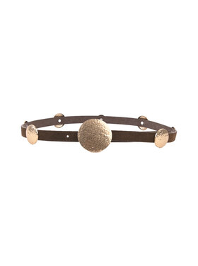 Giuliano Riem | Kunst suede | 400011
