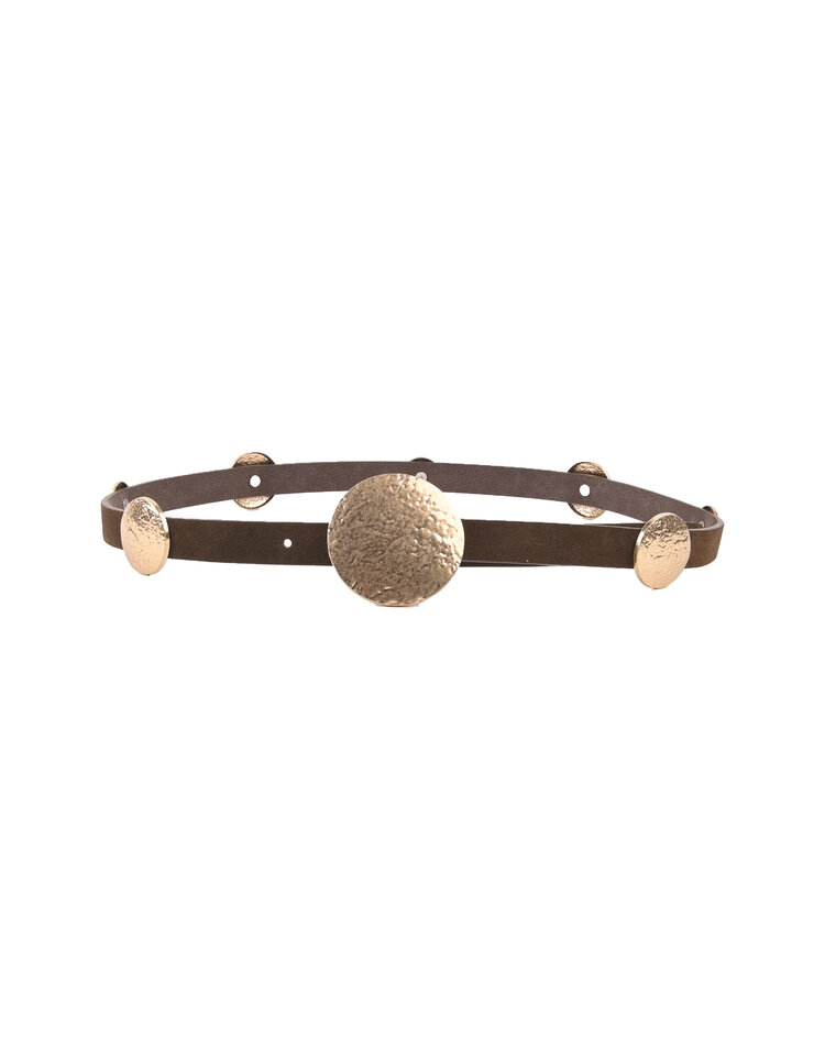 Giuliano Riem | Kunst suede | 400011