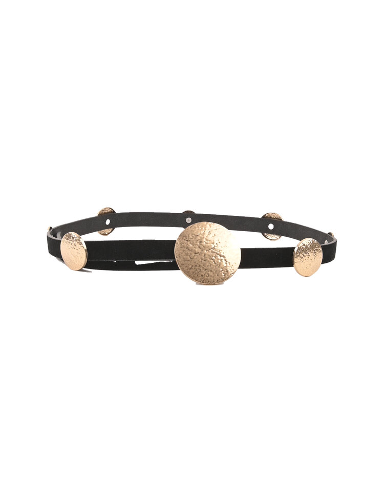 Giuliano Riem | Kunst suede | 400011