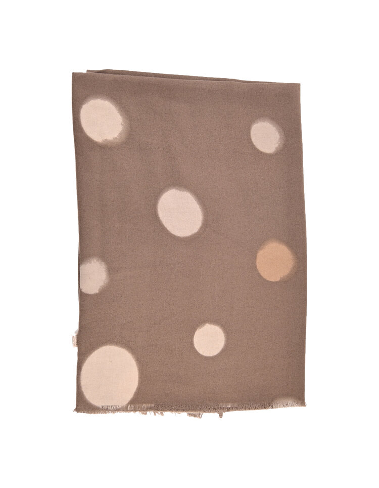 Giuliano Scarf | Dots | 700401