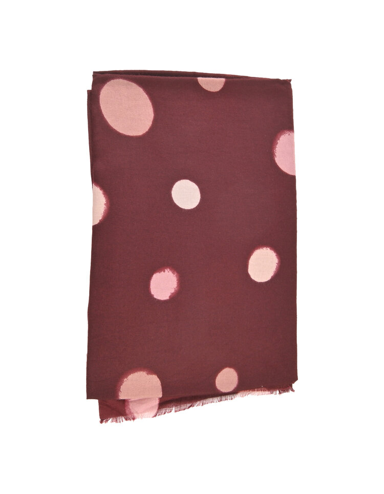 Giuliano Scarf | Dots | 700401
