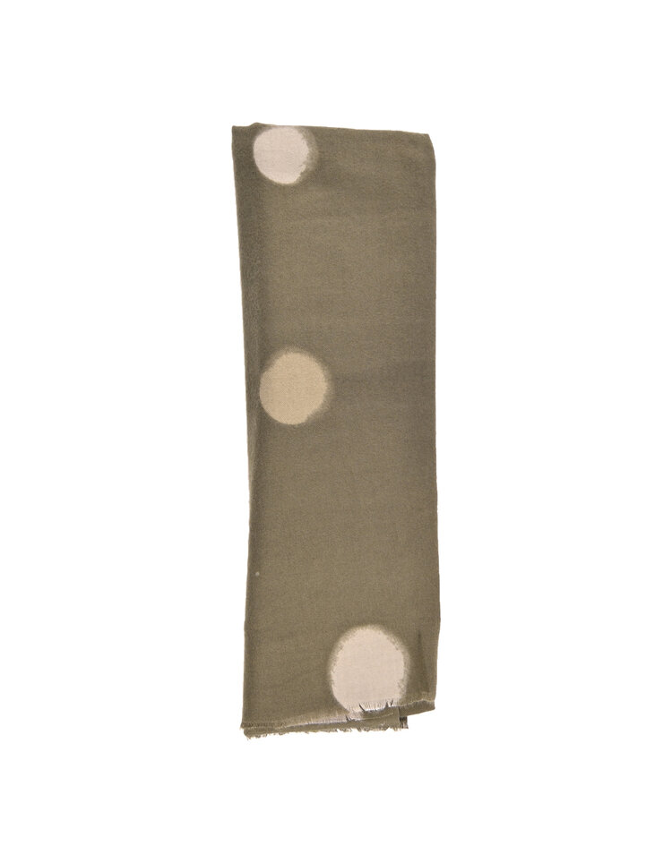 Giuliano Scarf | Dots | 700402