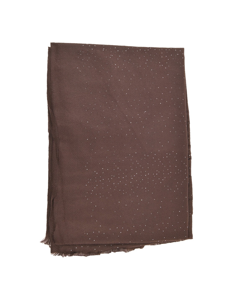 Giuliano Scarf | Shimmer details | 700401