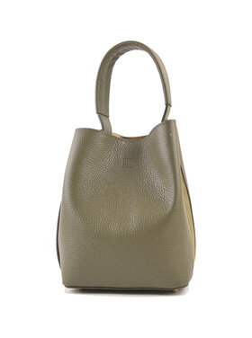 Giuliano Leather  Lederen handtas | 552301