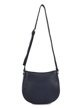 Kunstleder-Schultertasche | 20179