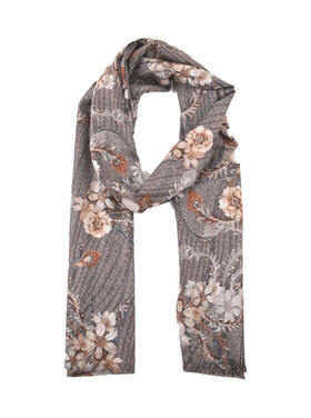 Giuliano Schal | Blumenmuster | 700403