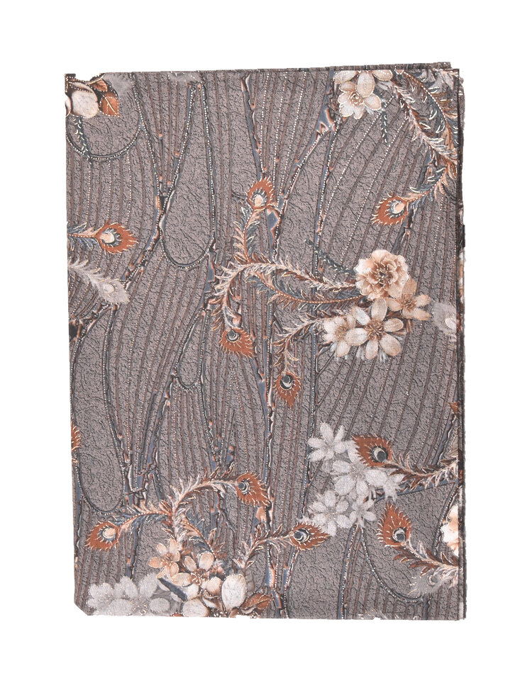 Giuliano Schal | Blumenmuster | 700403