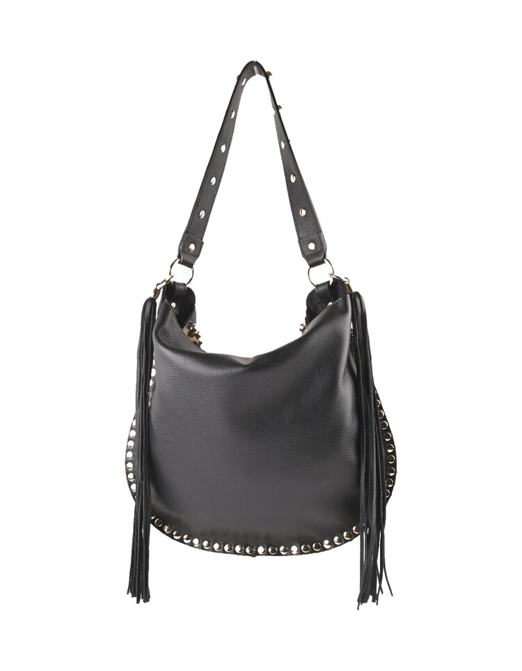 Giuliano Leather  Leather handbag | 552520 - Copy