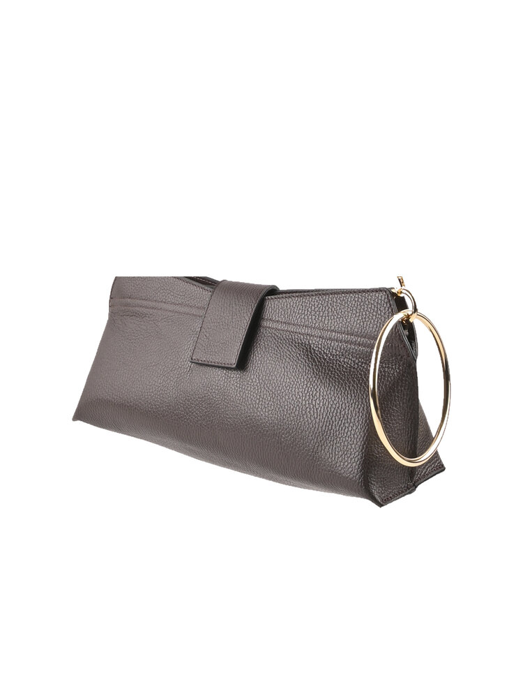 Giuliano Leather  Lederen schoudertas | 552679