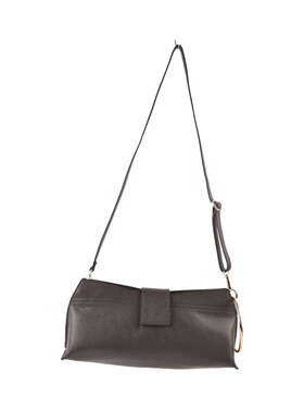 Giuliano Leather  Lederen schoudertas | 552679