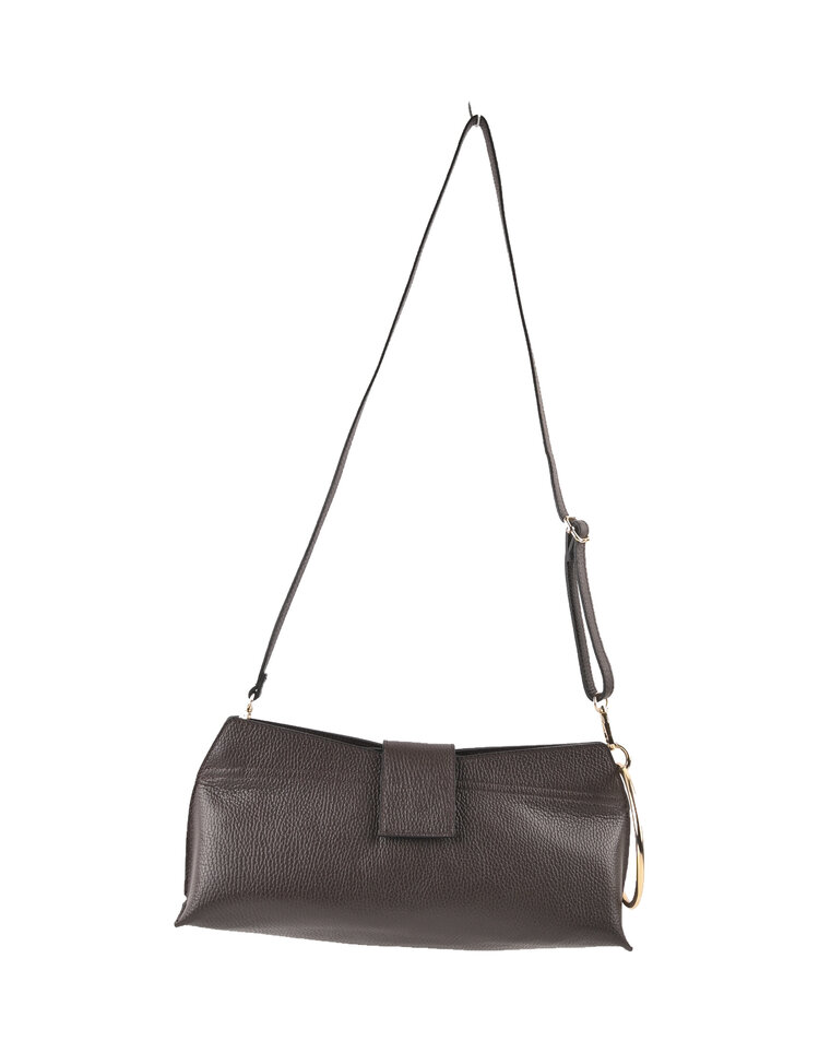 Giuliano Leather  Leather shoulder bag | 552679