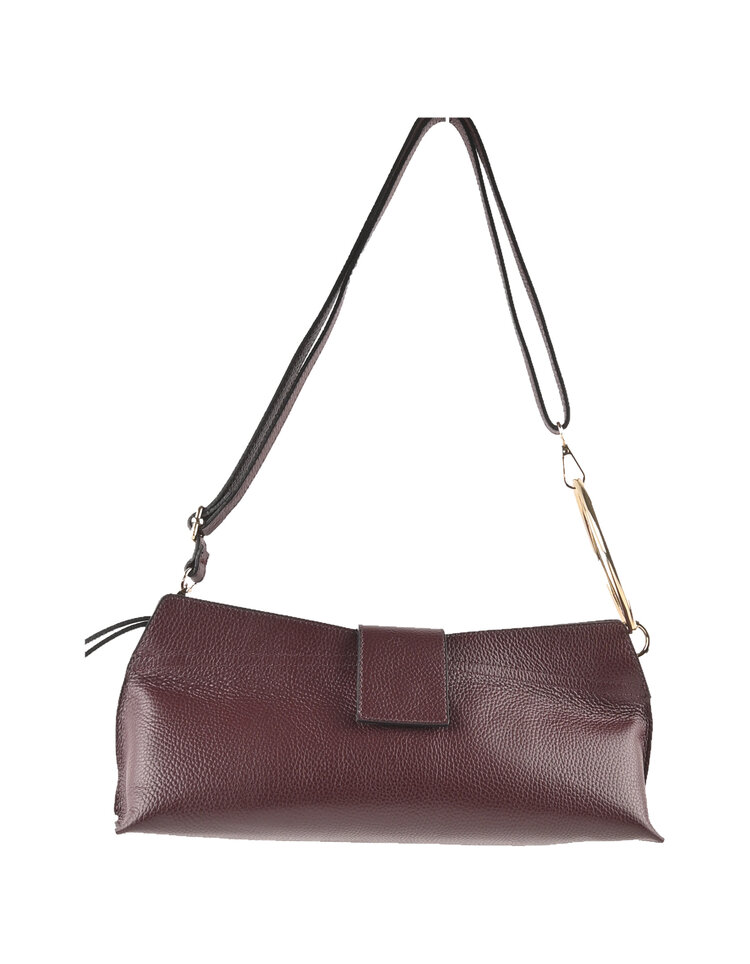Giuliano Leather  Leather shoulder bag | 552679