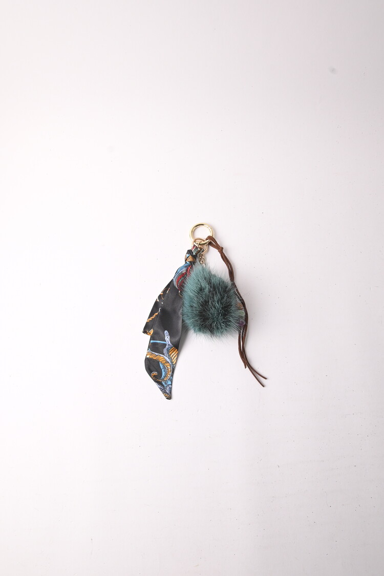 Giuliano Bagchain | FW26 | 2352