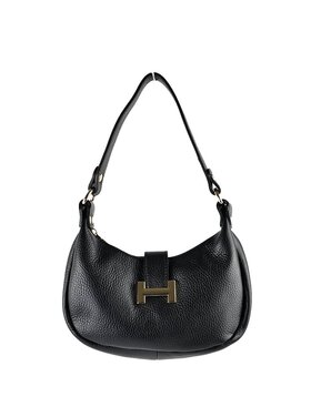 Giuliano Leather  Leather Handbag | 522581