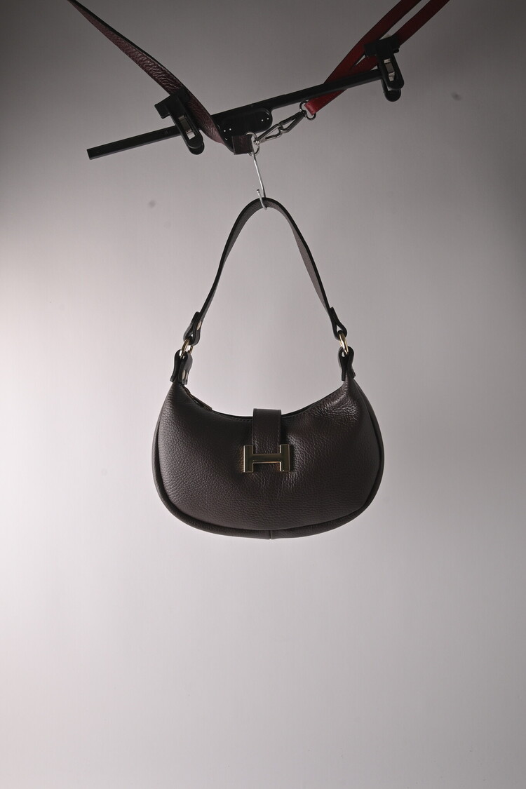 Giuliano Leather  Leder-Handtasche | 522581