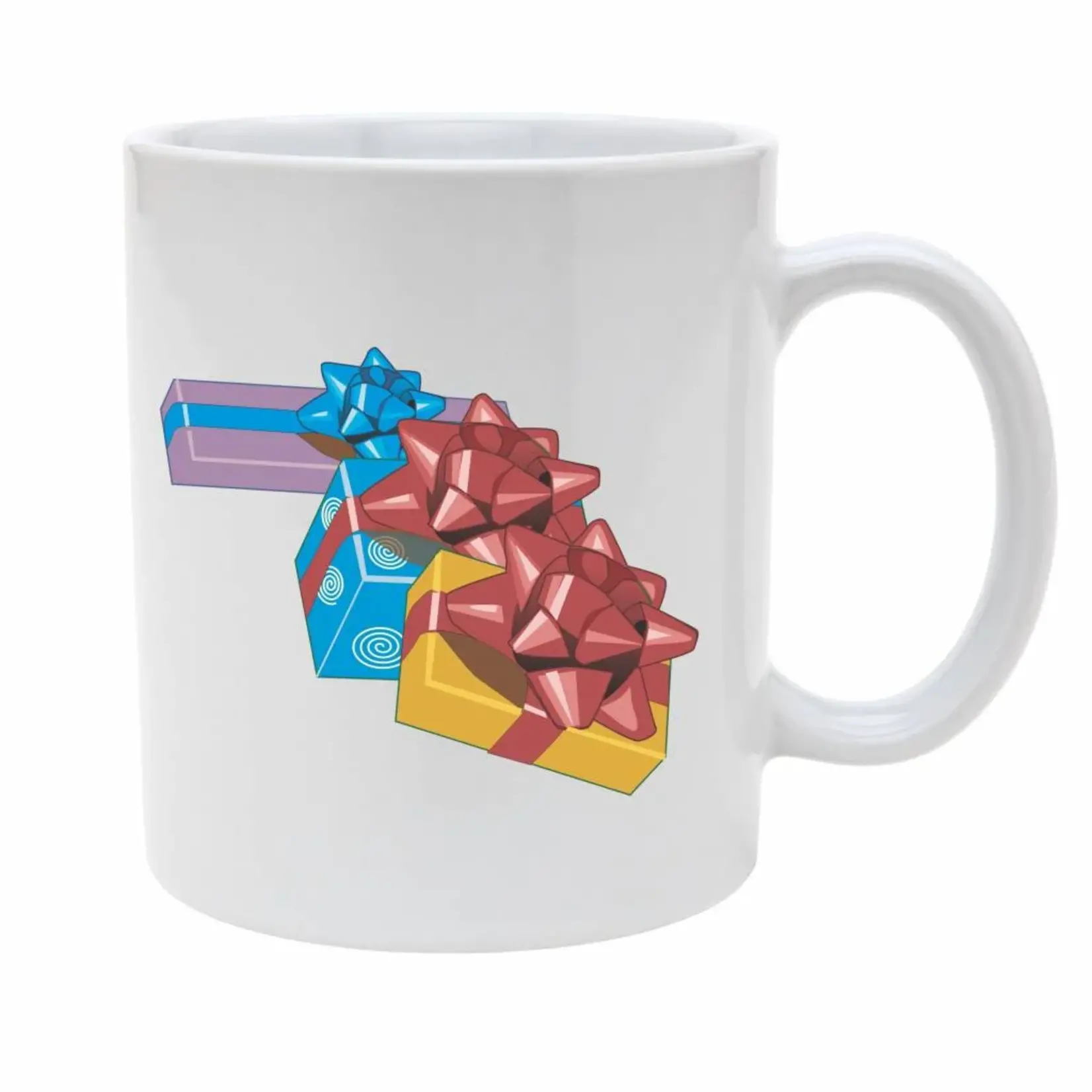 Mug Lena avec logo personnalisé