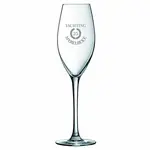 Champagneglas Vinci