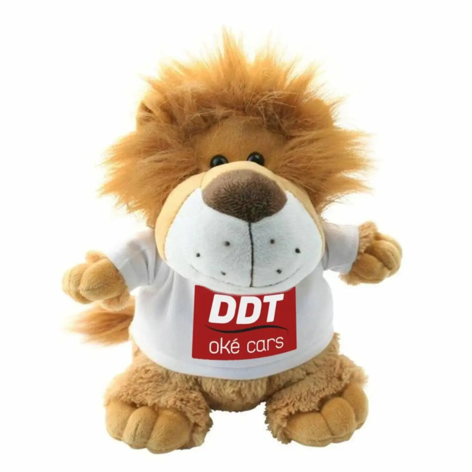 Peluches Lion