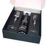 Cava Cadeau set