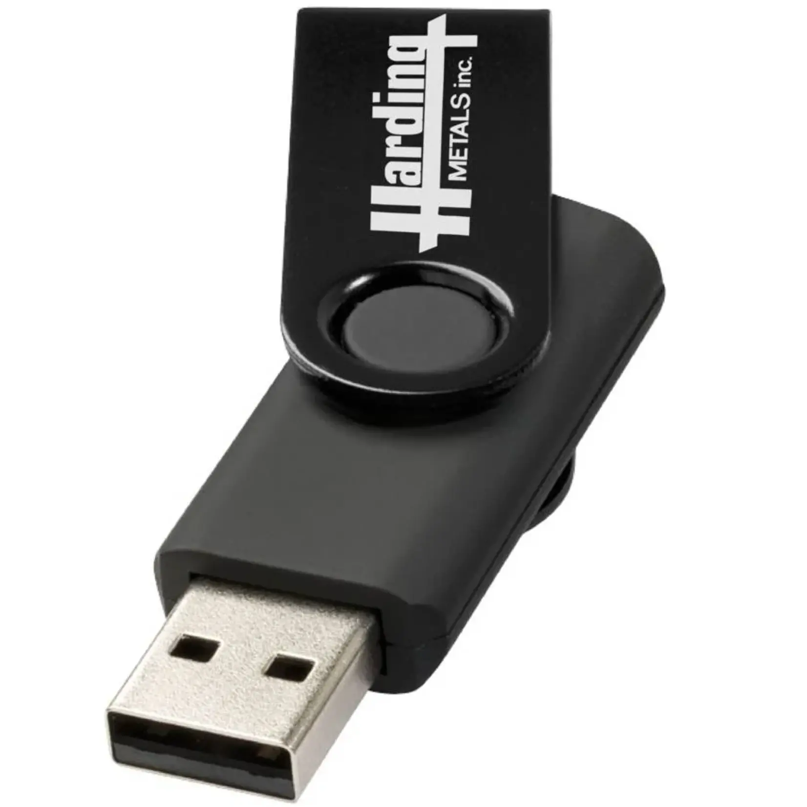 USB Stick Metallic 4GB