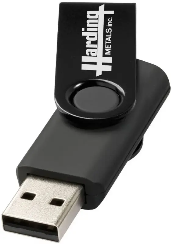 Clé USB 4 Go Metallic