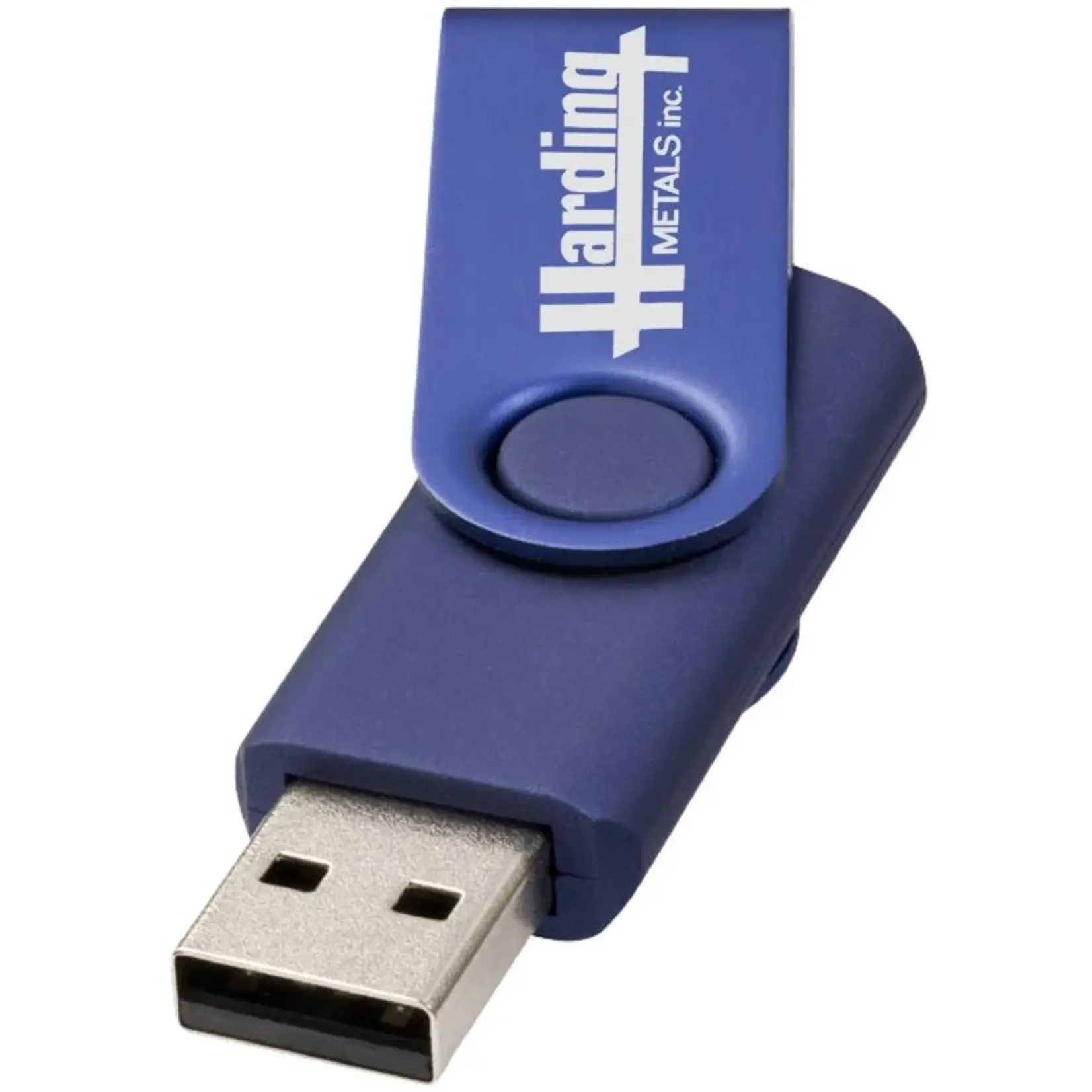 Clé USB 4 Go Metallic