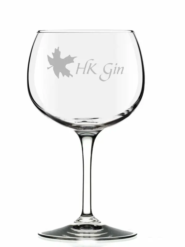 Verre à gin Copa