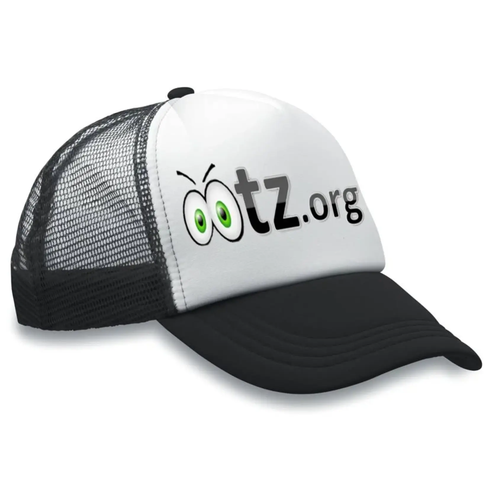 Trucker Cap met logo