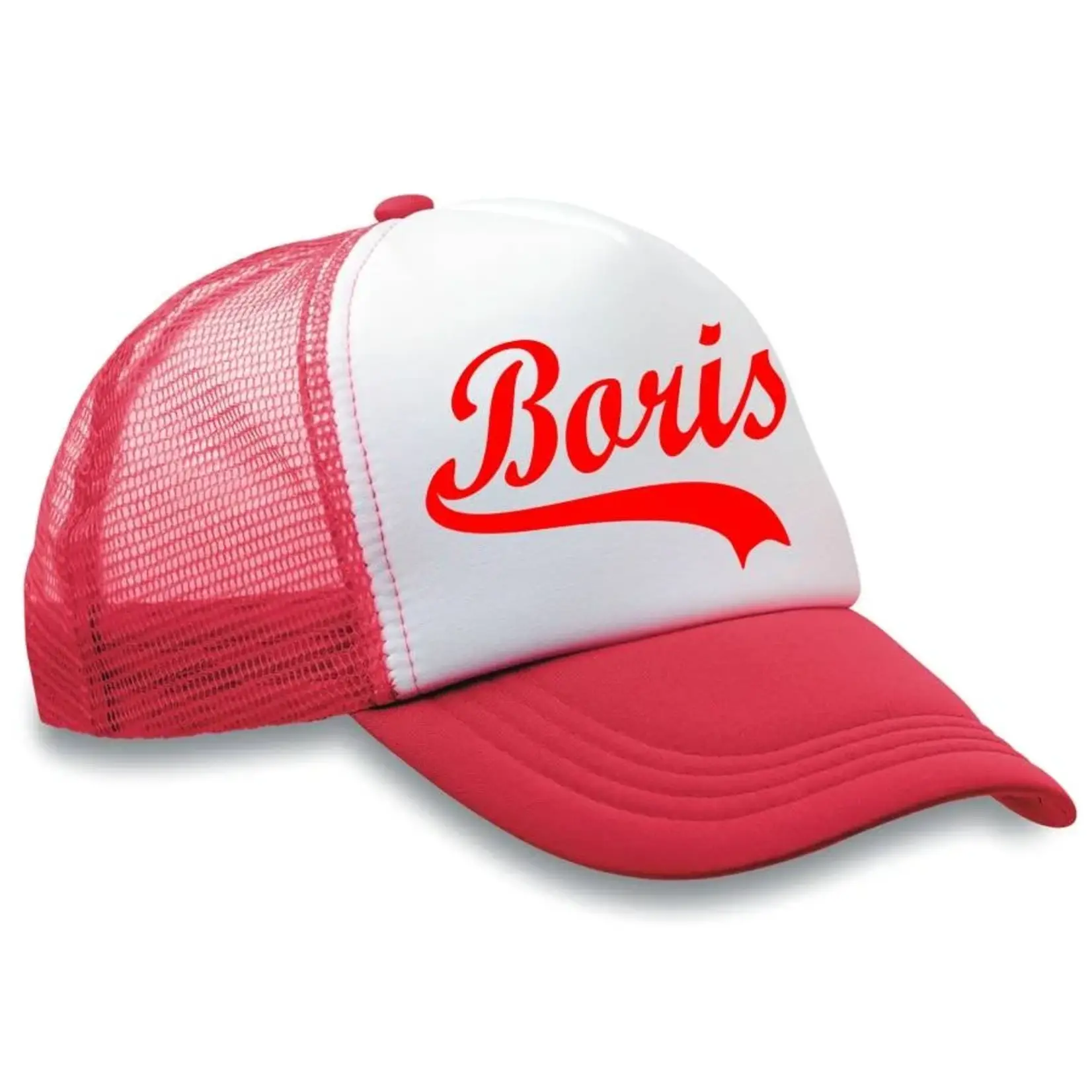 Trucker Cap met logo