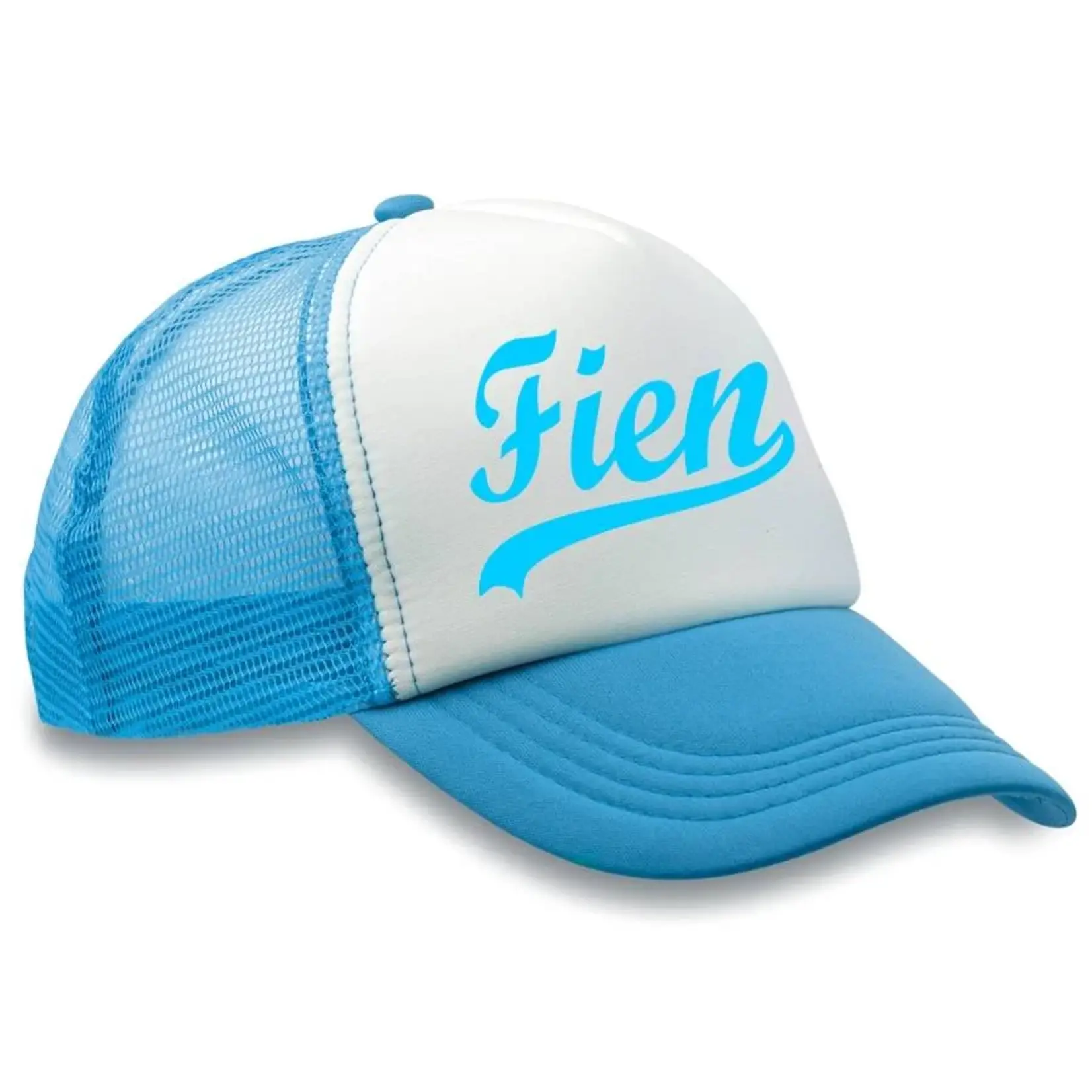 Trucker Cap met logo