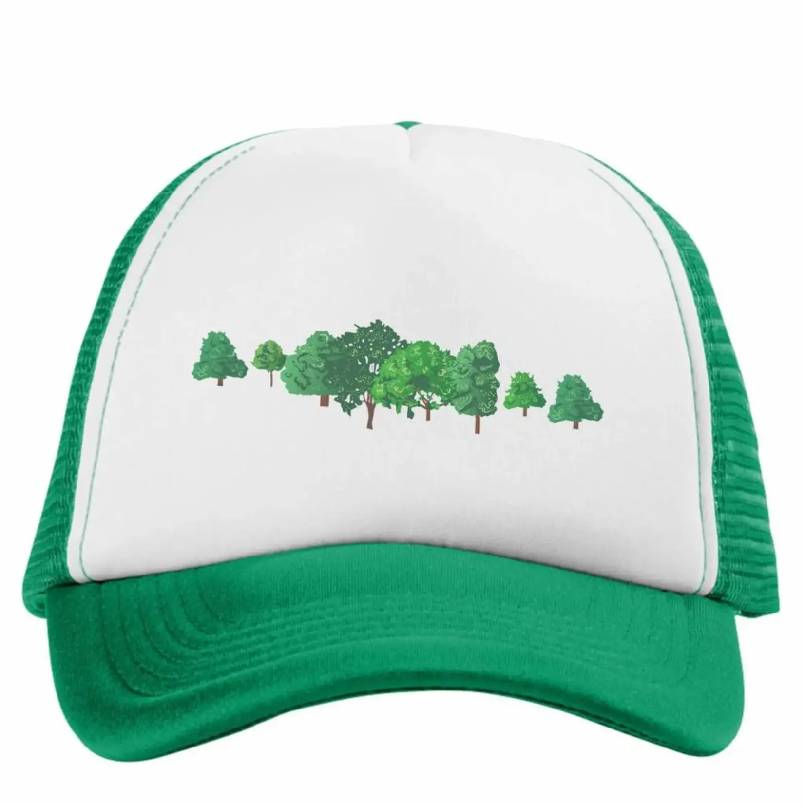 Trucker Cap met logo