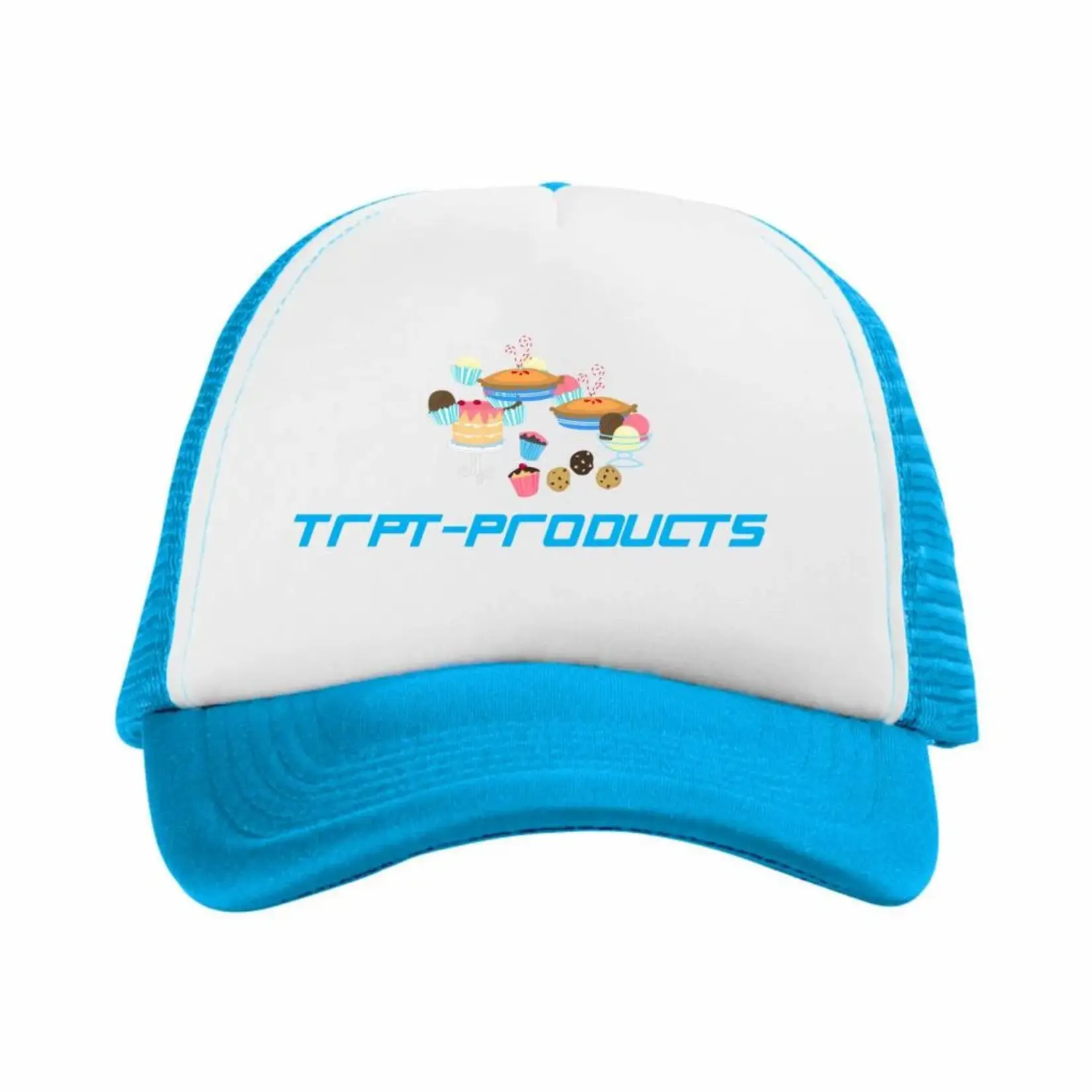 Trucker Cap met logo