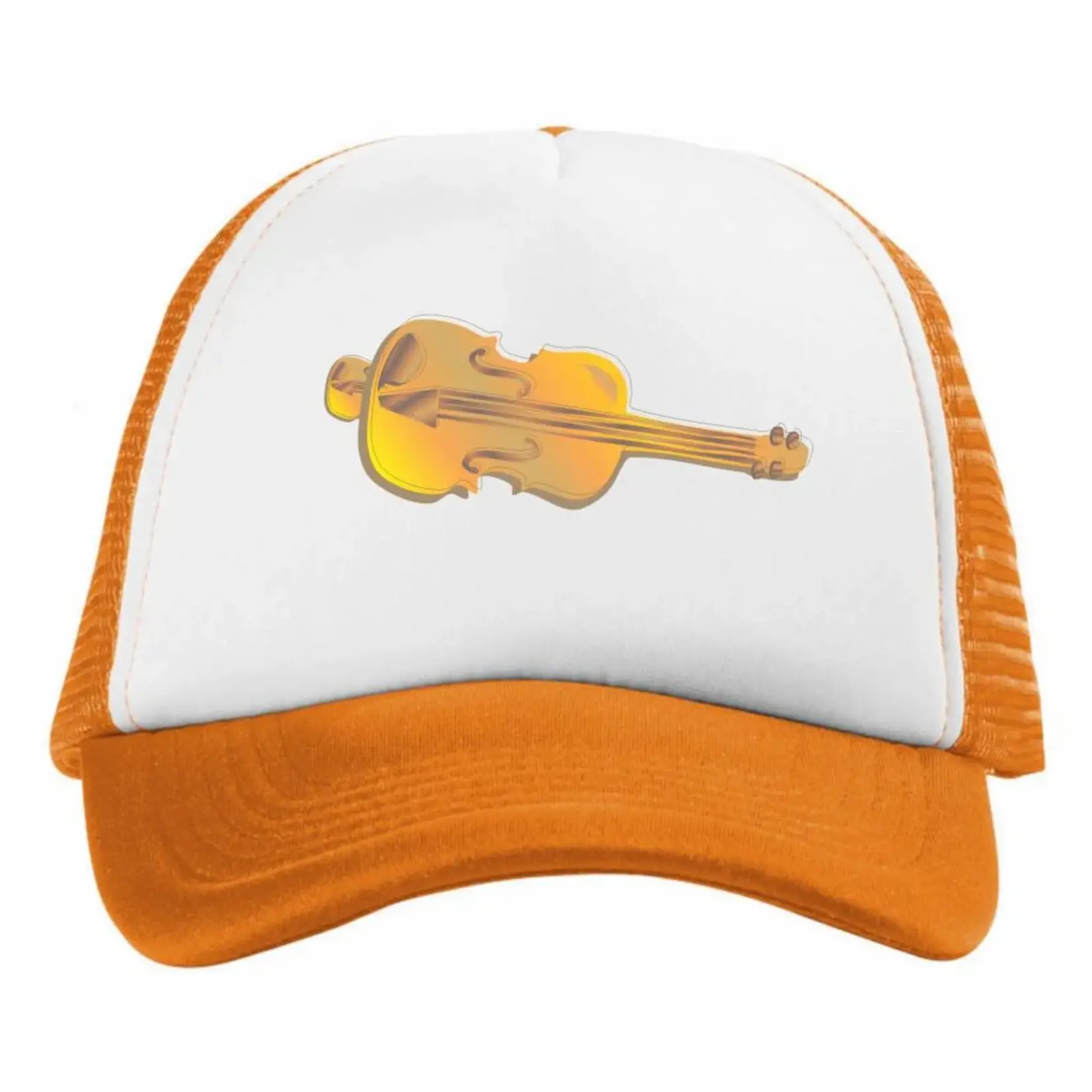 Trucker Cap met logo