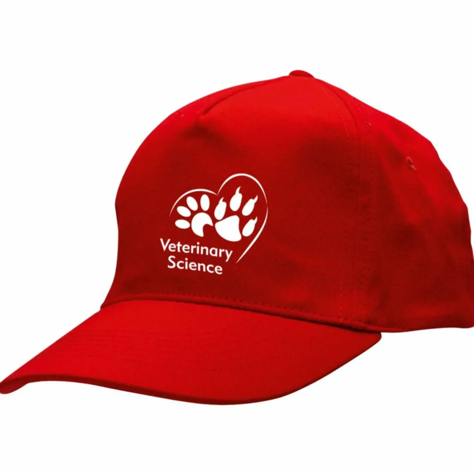 Baseball Cap met logo