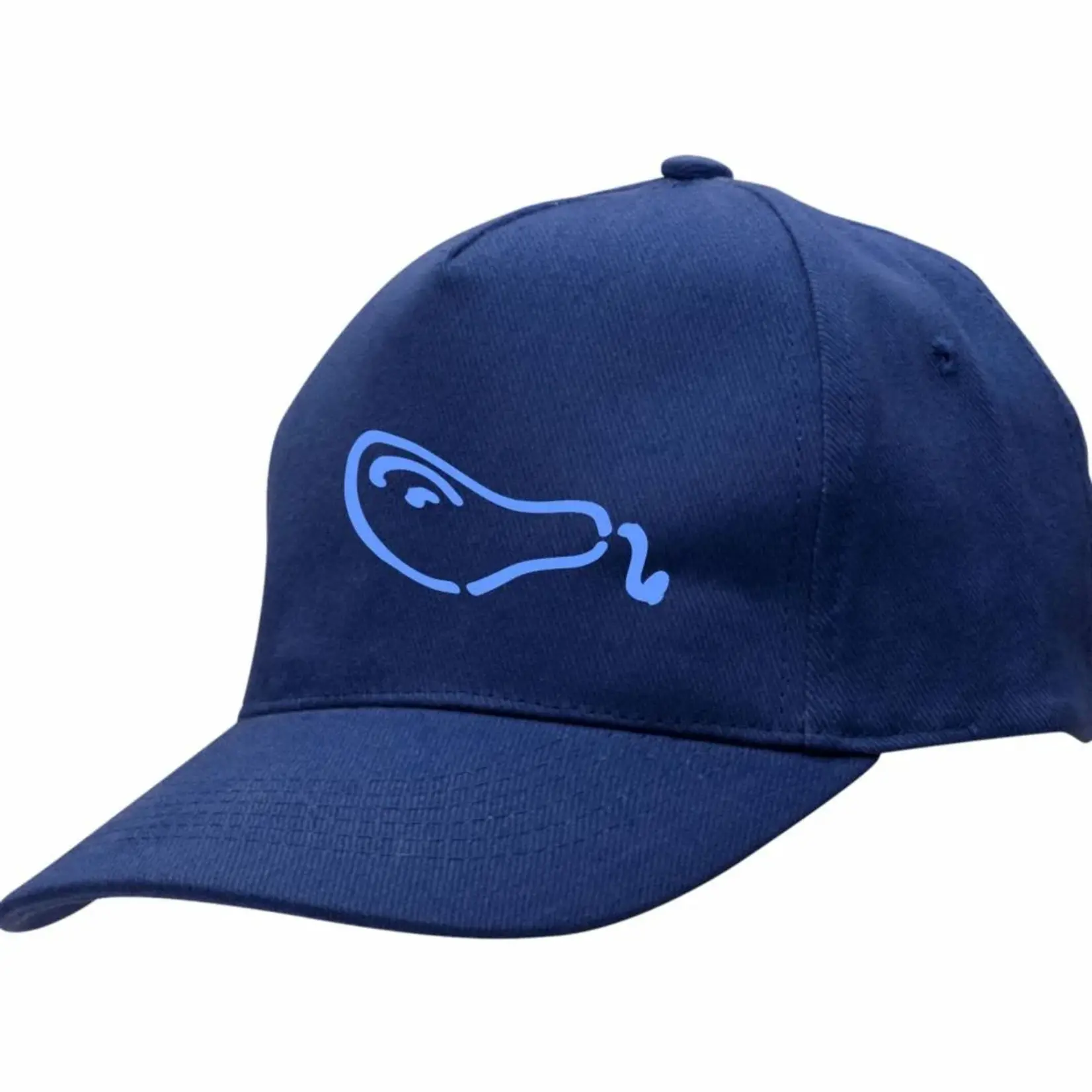 Baseball Cap met logo