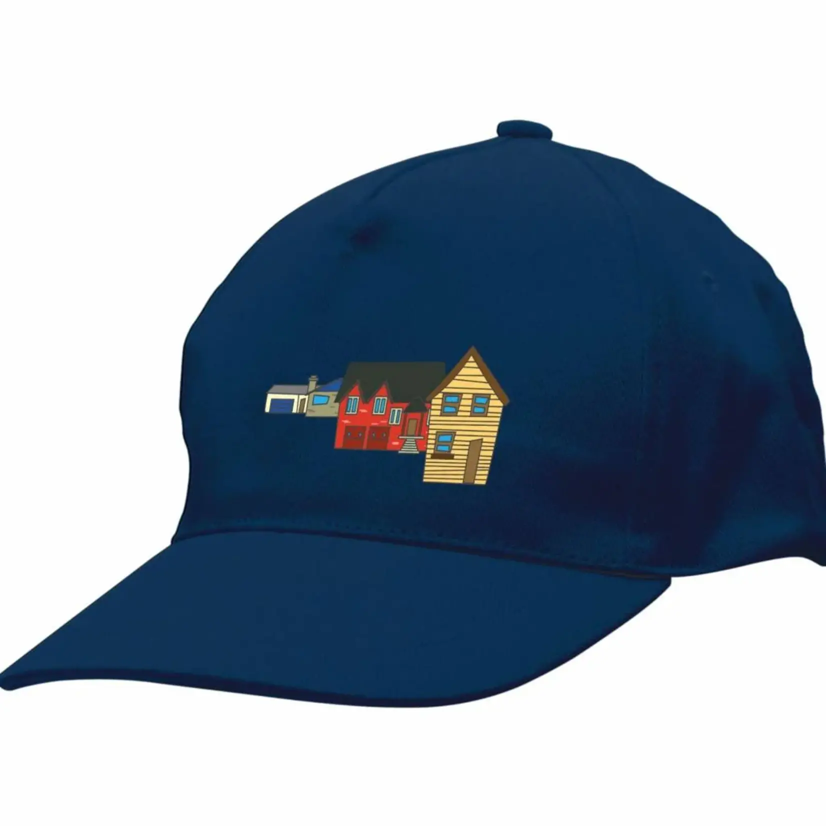 Baseball Cap avec logo