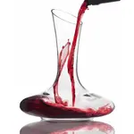 Wijn Decanter Amorpha