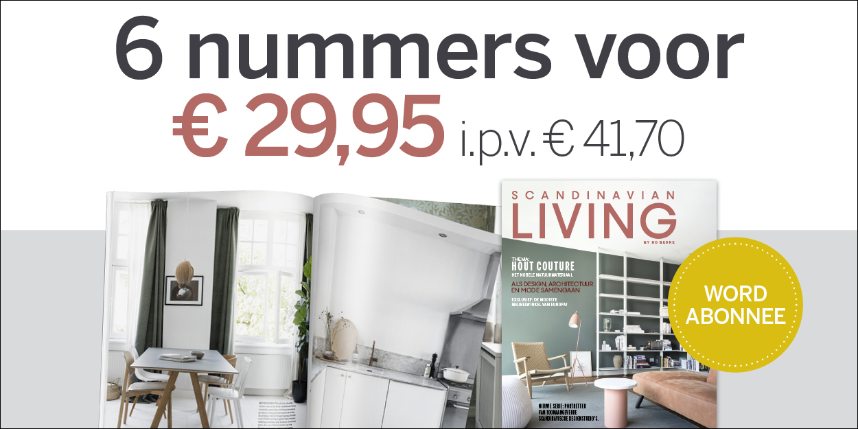 BLOG - Scandinavian Living Magazine - Nordic Living