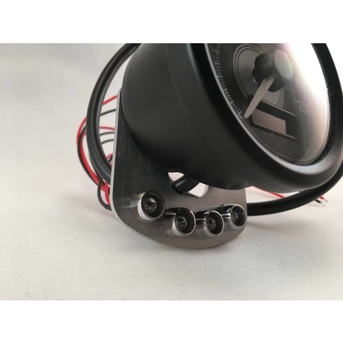 Témoins lumineux Plug & Play Daytona Velona Type 1