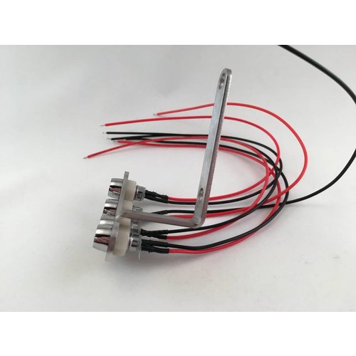 Controlelampen Plug & Play Daytona Velona Type 7