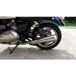 YSS Triumph Bonneville RE302T