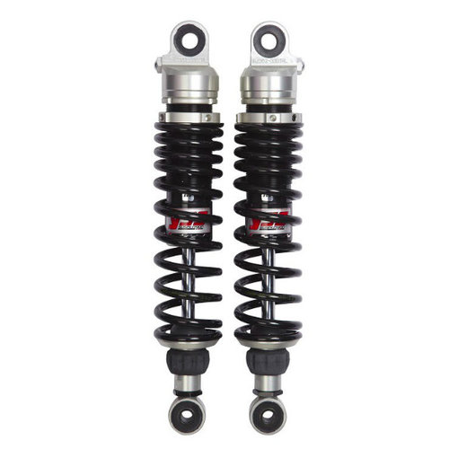 YSS Triumph Bonneville RZ362 Twin Shock Schokbrekers