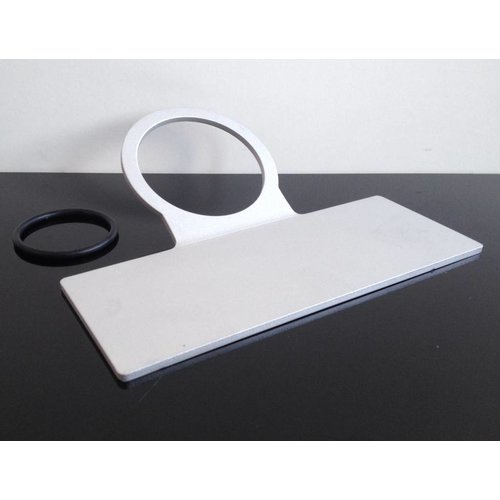 60MM Aluminium Gauge Bracket