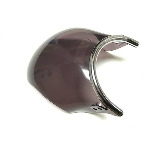 Classic Premium Kuipruitje Light Smoke