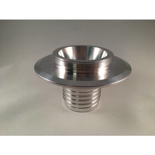 Motone Bague de réduction pour BMW Série R RV2 65MM Monza