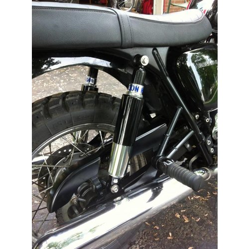 Hagon Progressive Road Shocks "Bobber"