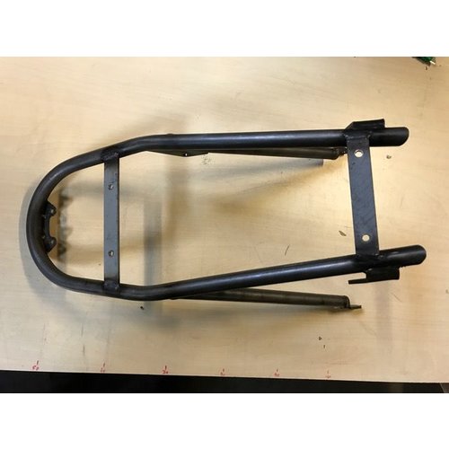 Wimoto BMW R-series Brat Subframe Uncoated Chromoly
