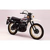 Yamaha XT500