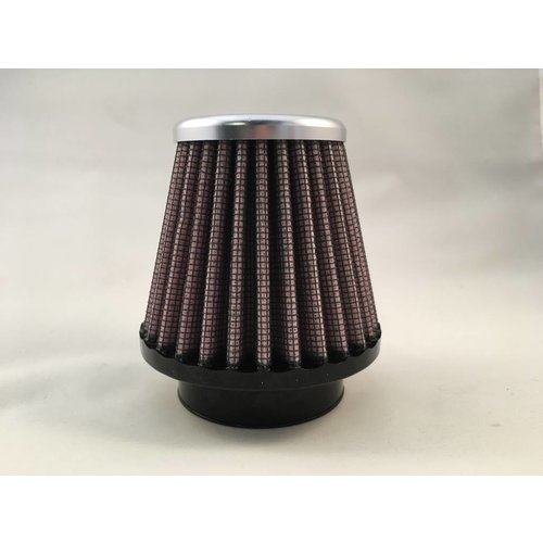 DNA Conische Filter Aluminium Top