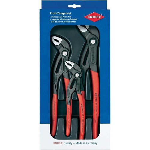 Kit d'outils Cobra